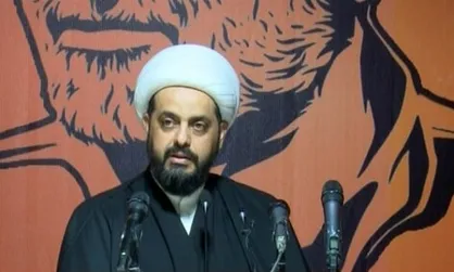پیروزی بر داعش باید با خروج نیرو&zwnj;های بیگانه از عراق تکمیل شود