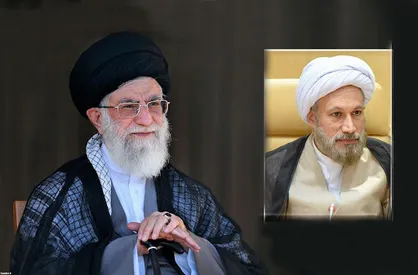 انتصاب آیت&zwnj;الله دژکام به تولیت آستان مقدس احمدی و محمدی (ع)