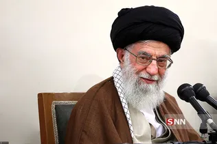 رهبری