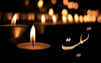 مادر شهیدان &laquo;رضائی&zwnj;نژاد فرد&raquo; درگذشت