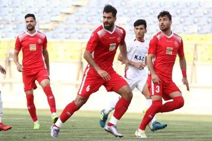 کالدرون مقابل نفتی&zwnj;ها روی کمال ریسک نمی&zwnj;کند
