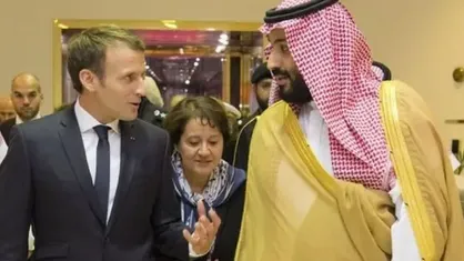 گفت&zwnj;و&zwnj;گو&zwnj;های ولیعهد عربستان با رهبران منطقه و جهان درباره تجاوز آمریکا به ایران