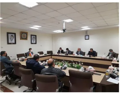 اعلام آمادگی ایران برای انتقال تجربیات حقوقی و قضایی به یمن