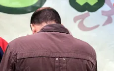 بازداشت اولین دزد سال ۹۹ همزمان با تحویل سال