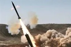 حمله یگان پهپادی یمن به پدافند هوایی و اتاق عملیات ائتلاف متجاوز سعودی