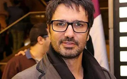 محمدرضا فروتن با &laquo;آقای سانسور&raquo; به سینما&zwnj;ها می&zwnj;آید