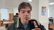 اشک‌های یکی از شکات جراح قلابی/ ۶ عمل انجام دادم تا چهره‌ام بهتر شود