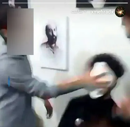 برگزاری جشن تولد مختلط انجمن اسلامی در دانشگاه بجنورد/ دبیر سیاسی انجمن: امکان تکرار این اتفاق با توجه به روند گذشته وجود دارد