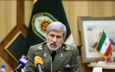 تولید دیزل ملی گامی بلند برای خودکفایی در حوزه زرهی و دریایی است