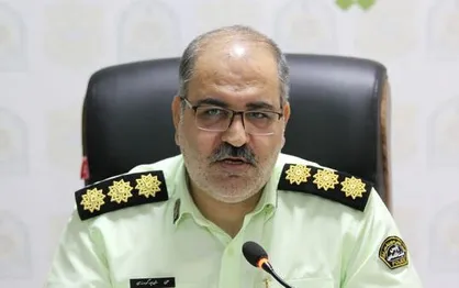 سبدگردان قلابی بورس بازداشت شد