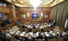 درخواست از پلیس برای استقرار در محله در جوادیه