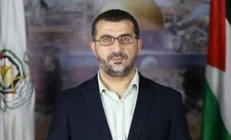 حماده: صهیونیست‌ها جنایت علیه فلسطینیان را به اوج رسانده‌اند