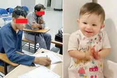 رسیدگی به پرونده «بنیتا» در دیوان عالی کشور