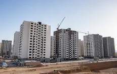 واگذاری ۱۰۸ واحد مسکونی به مددجویان کمیته امداد در استان تهران