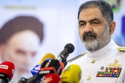 دریادار شهرام ایرانی: صهیونیست&zwnj;ها جرئت رو در رو شدن با ایران را ندارند