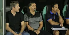 حسینی: بزرگ‌ترین اشتباه آلومینیوم این است که تصور کند با ۳ برد اتفاق عجیبی افتاده است