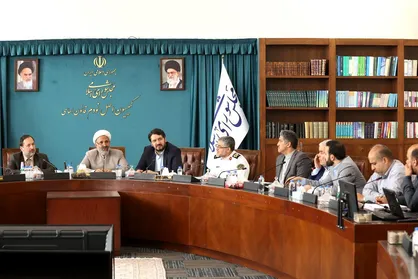 جزئیات جلسه کمیسیون اصل نود مجلس با وزیر راه و شهرسازی