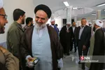 آیت الله محمدی گلپایگانی