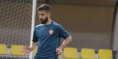 فرشاد فرجی همچنان در قرنطینه
