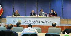 فعالیت مراکز تئاتری تا دوران پهلوی به تعداد انگشتان یک دست بود