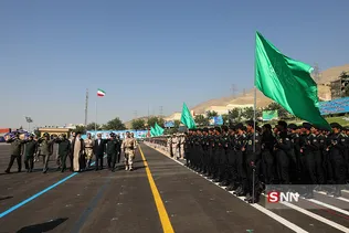 امین