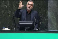 عین‌اللهی: در شرایطی وزارت بهداشت را گرفتیم که کرونا در حال تاخت و تاز بود / اولویت ما توجه به مناطق محروم است
