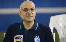 فتحی: معامله بر سر یک بازیکن در شأن استقلال و فدراسیون فوتبال نیست