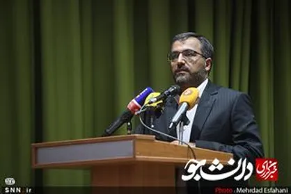 مدیریت جدید دانشگاه ازاد امید را در نیروهای انقلابی ایجاد کرد/ بسیج دانشجویی تمام ظرفیت خود را در اختیار دانشگاه آزاد قرار می&zwnj;دهد