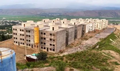 گام بلند وزارت راه برای اتمام مسکن مهر/ شمارش معکوس برای صاحب&zwnj;خانه شدن بیش از ۲۰۰ هزار خانوار