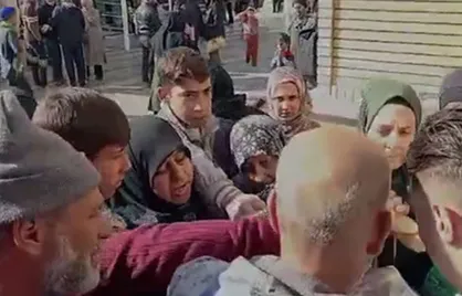 شام تار شیعیان سوریه در لبنان