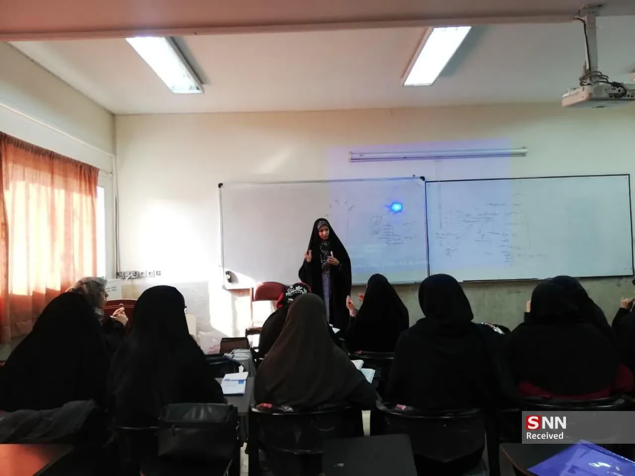 مشکات