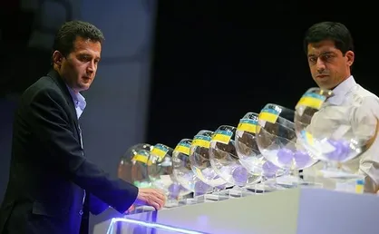 مراسم قرعه کشی لیگ برتر امشب برگزار می&zwnj;شود