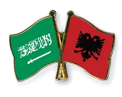 خوشحالی عربستان از تصمیم ضدایرانی اخیر آلبانی