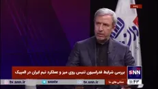 قارداشی: جایگزینی باید بر اساس منطق و آمادگی باشد، نه صرفاً بر اساس سن