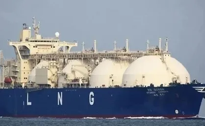 سفر بی&zwnj;نتیجه صدراعظم آلمان به امارات و قطر&zwnj; / امارات فقط یک محموله گازی به آلمان می&zwnj;فرستد
