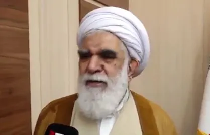 در بسیاری از کشور&zwnj;های اسلامی مردم خودشان کالا&zwnj;های اسرائیلی را تحریم کردند، اما برخی از دولت&zwnj;ها از رژیم صهیونیستی حمایت می&zwnj;کنند