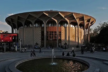 برنامه تالار&zwnj;های نمایشی تئاتر شهر تا پایان سال ۱۴۰۱ اعلام شد