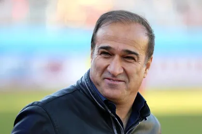 دین محمدی مدیر پیکان شد