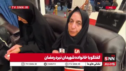 مصطفی جهانگیری؛ شهیدی که اگر امروز بود از کربلا دفاع می&zwnj;کرد