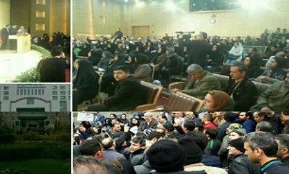 عذرخواهی وزیر راه بابت مشکلات متقاضیان مسکن مهر
