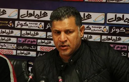 علی دایی: کمیته انضباطی فقط پول می&zwnj;گیرد تا شکایت ثبت کند!