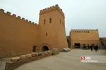 قلعه شوش