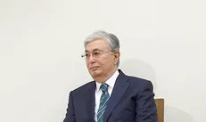 مسکو اولین مقصد سفر رئیس جمهور منتخب قزاقستان