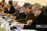 جلسه ۲۹ دی مجمع تشخیص مصلحت نظام