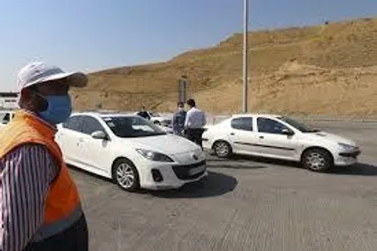 رشد ۴ درصدی سفر&zwnj;های نوروزی با ناوگان حمل و نقل عمومی / ۵.۳ میلیون سفر انجام شد