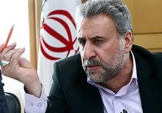 فلاحت‌ پیشه: ظریف با برخی اعضای دولت اختلاف داشت