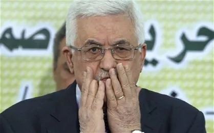 بیش از ۱۴۰ میلیون دلار از درآمد مالیاتی تشکیلات خودگردان بلوکه شد