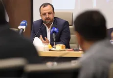 وزیر اقتصاد: از سال ۹۷ وارد جنگ تمام عیار ارزی شده‌ایم/ تراز تجارت غیرنفتی مثبت شد