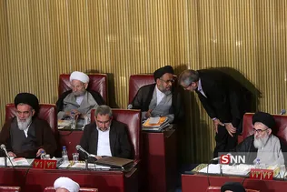 خبرگان
