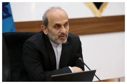 سخنگویان کمیسیون&zwnj;های تخصصی مجلس با جبلی دیدار کردند
